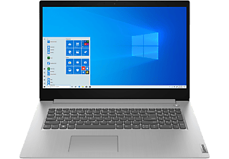 LENOVO-IDEA Ideapad 3 17ADA05 - Notebook (17.3 ", 512 GB SSD, Grigio platino)