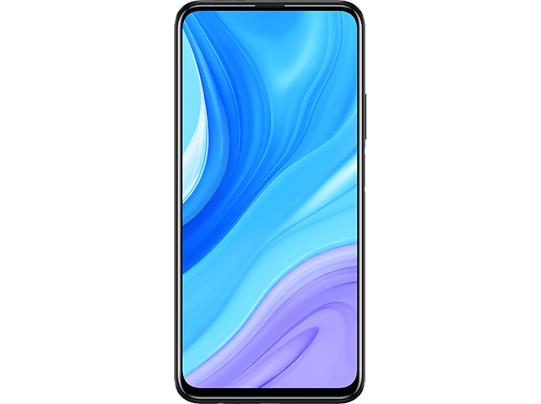 HUAWEI P smart Pro 128 GB Midnight Black Dual SIM 128 Midnight Black Ja ...