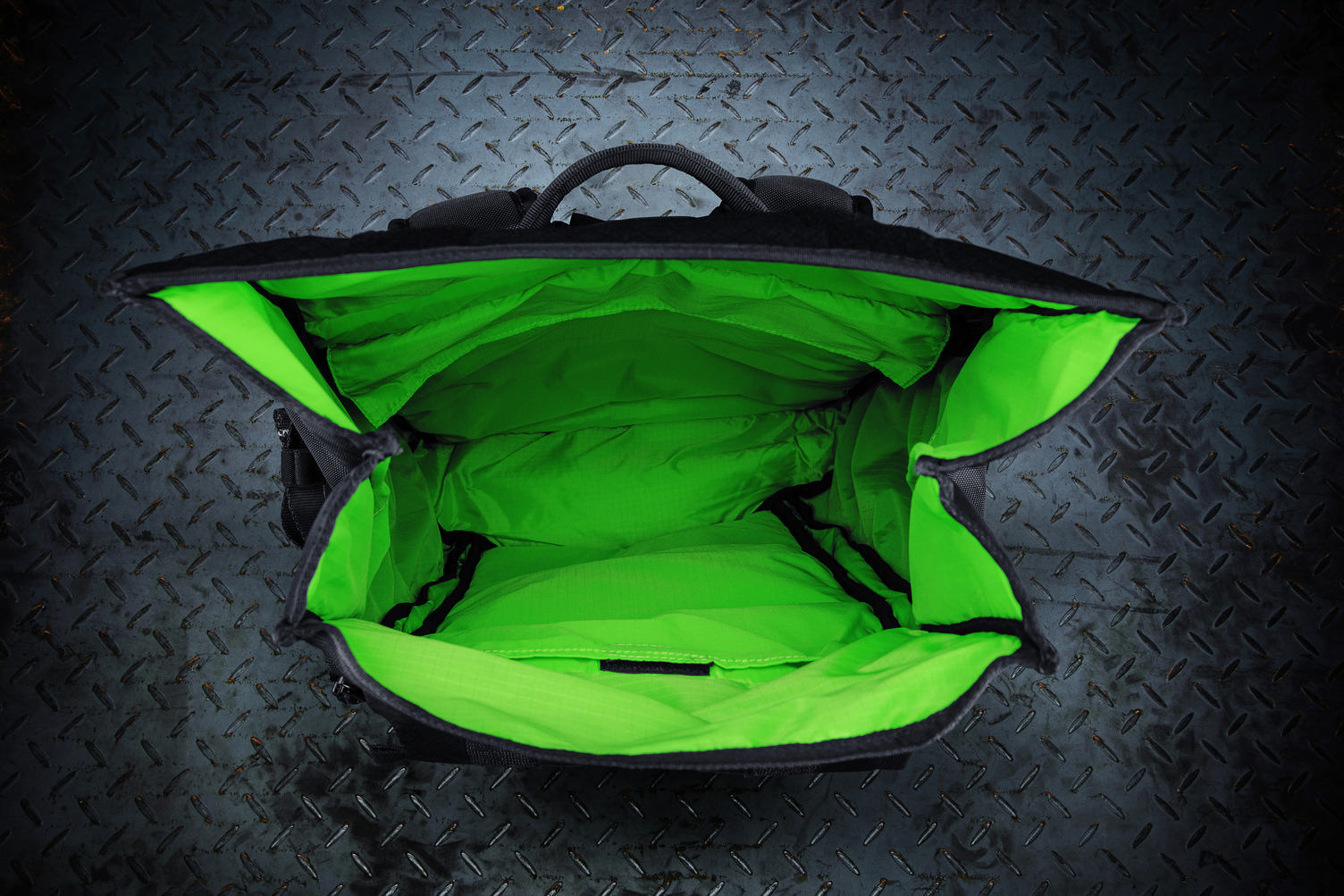 RAZER Tactical Pro Notebooktasche