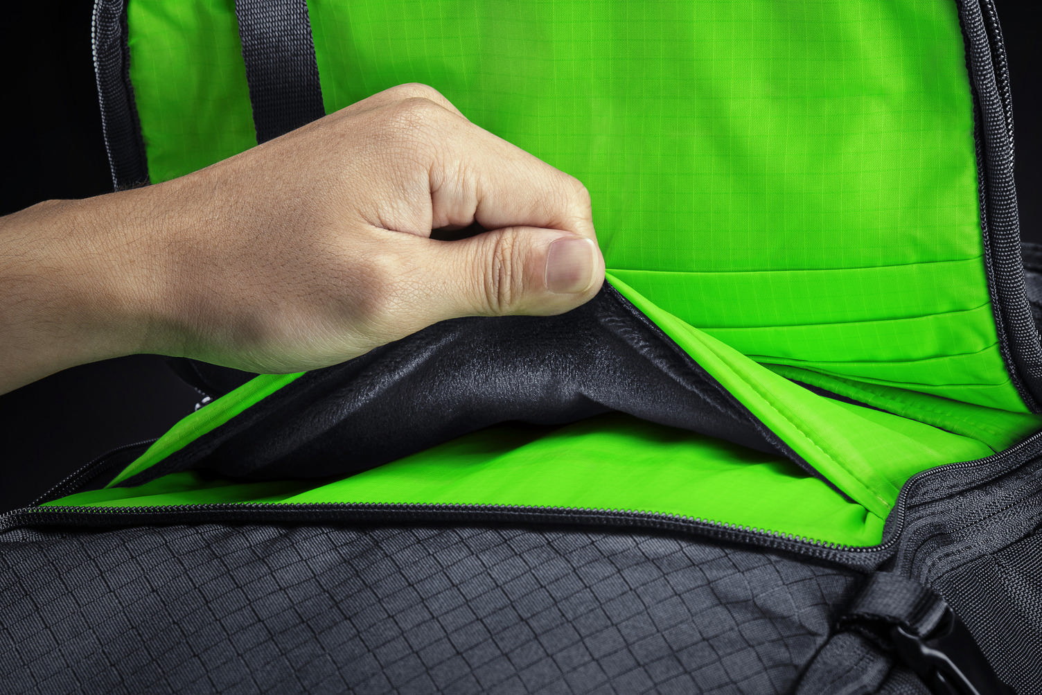RAZER Tactical Pro Notebooktasche