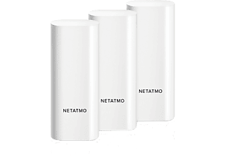 NETATMO Deur- en Raamsensoren (3-pack)