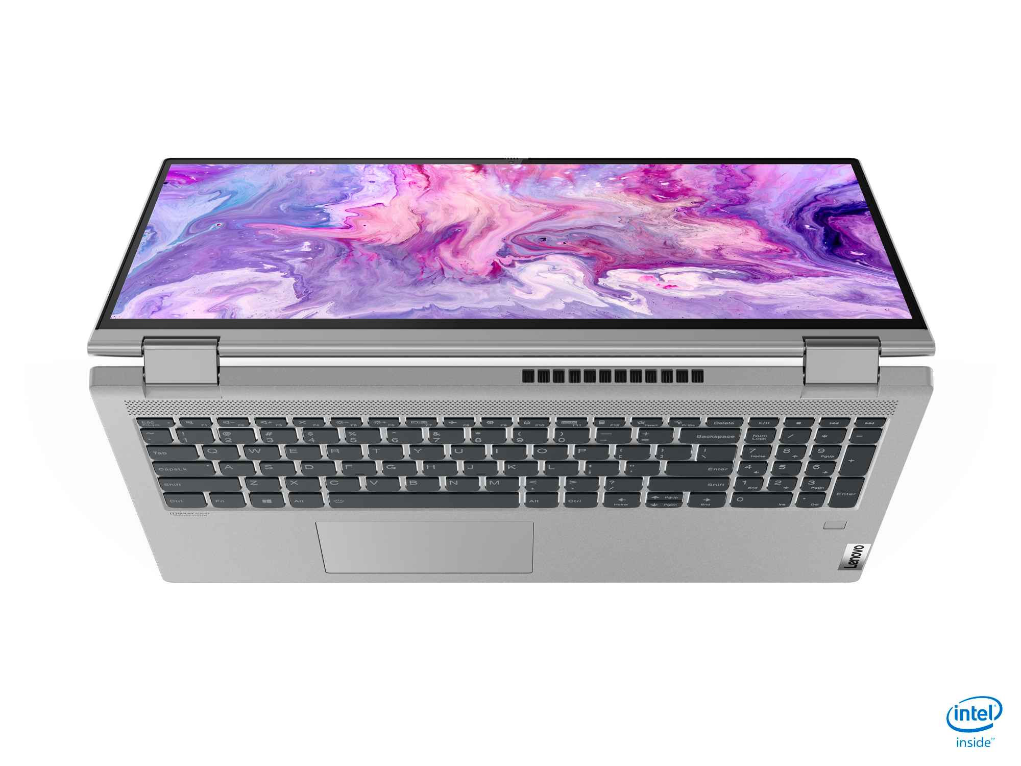 LENOVO IdeaPad Flex 5 - 15,6 Zoll - Intel® Core™ i7 i7-1065G7 - 16 GB - 1 TB - NVIDIA GeForce® MX330 - Windows 10 Home (64 Bit)