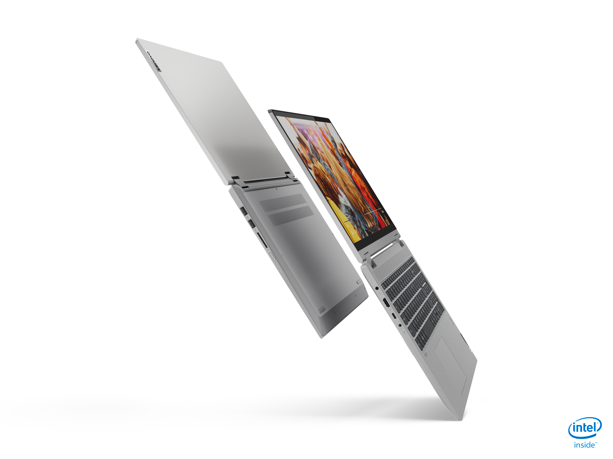 LENOVO IdeaPad Flex 5 - 15,6 Zoll - Intel® Core™ i7 i7-1065G7 - 16 GB - 1 TB - NVIDIA GeForce® MX330 - Windows 10 Home (64 Bit)