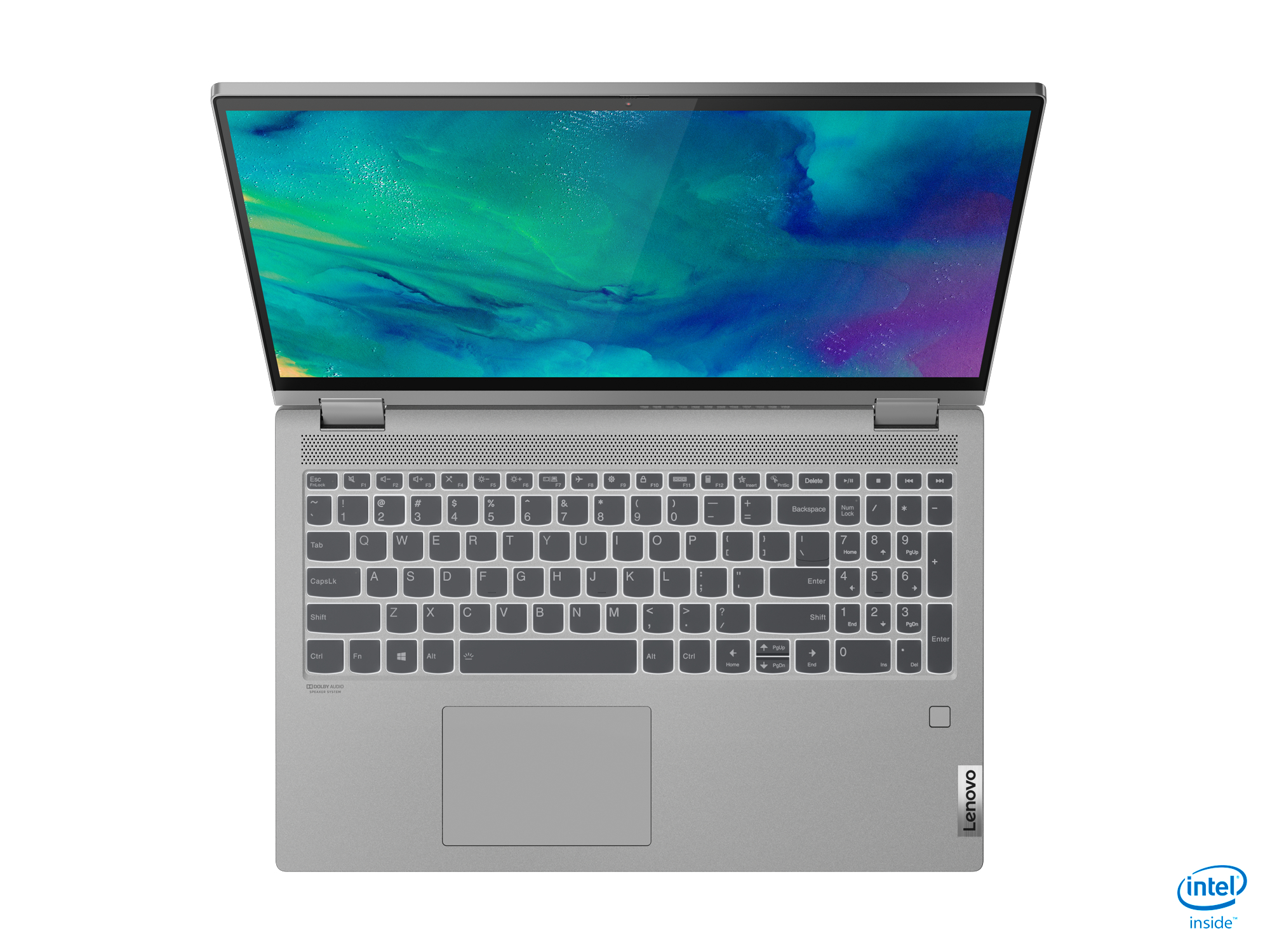LENOVO IdeaPad Flex 5 - 15,6 Zoll - Intel® Core™ i7 i7-1065G7 - 16 GB - 1 TB - NVIDIA GeForce® MX330 - Windows 10 Home (64 Bit)