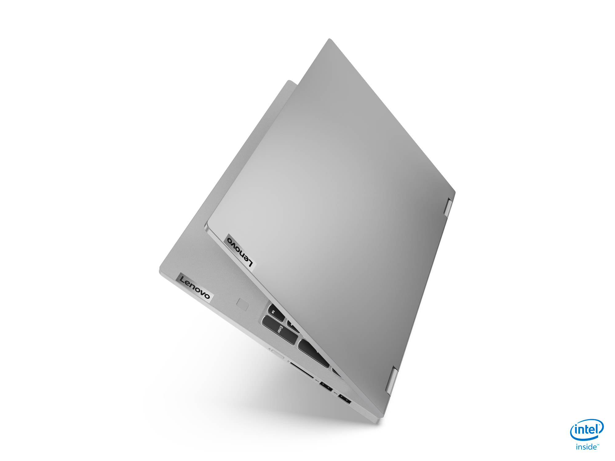 LENOVO IdeaPad Flex 5 - 15,6 Zoll - Intel® Core™ i7 i7-1065G7 - 16 GB - 1 TB - NVIDIA GeForce® MX330 - Windows 10 Home (64 Bit)