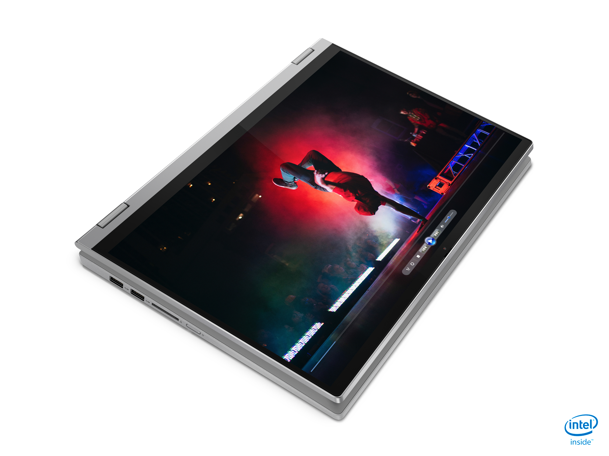 LENOVO IdeaPad Flex 5 - 15,6 Zoll - Intel® Core™ i7 i7-1065G7 - 16 GB - 1 TB - NVIDIA GeForce® MX330 - Windows 10 Home (64 Bit)
