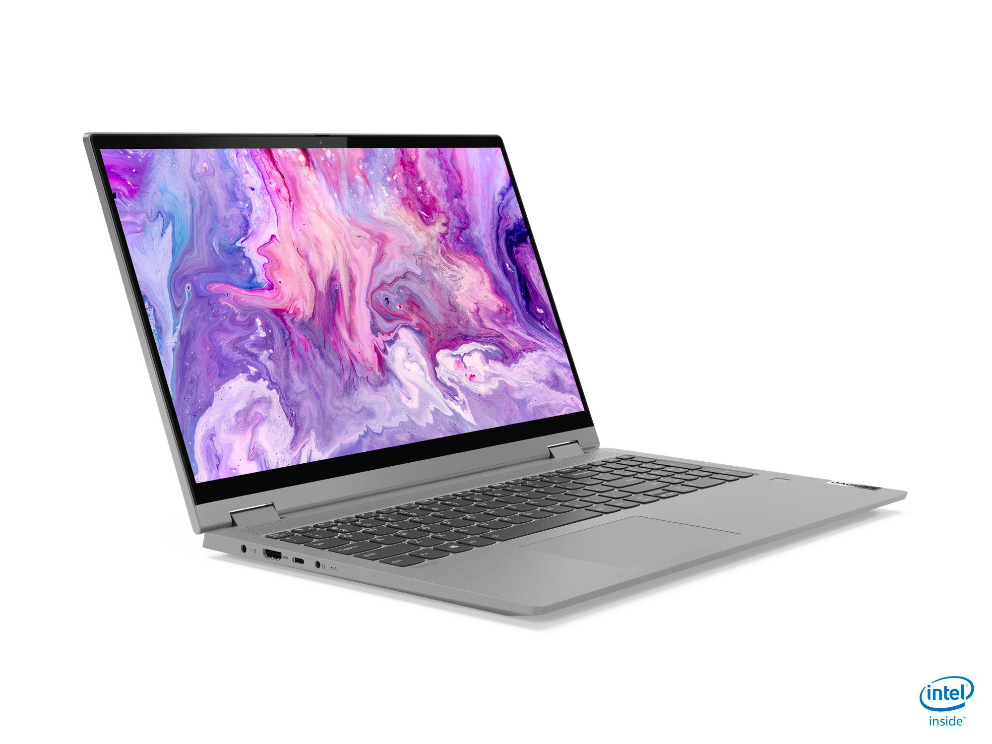 LENOVO IdeaPad Flex 5 - 15,6 Zoll - Intel® Core™ i7 i7-1065G7 - 16 GB - 1 TB - NVIDIA GeForce® MX330 - Windows 10 Home (64 Bit)