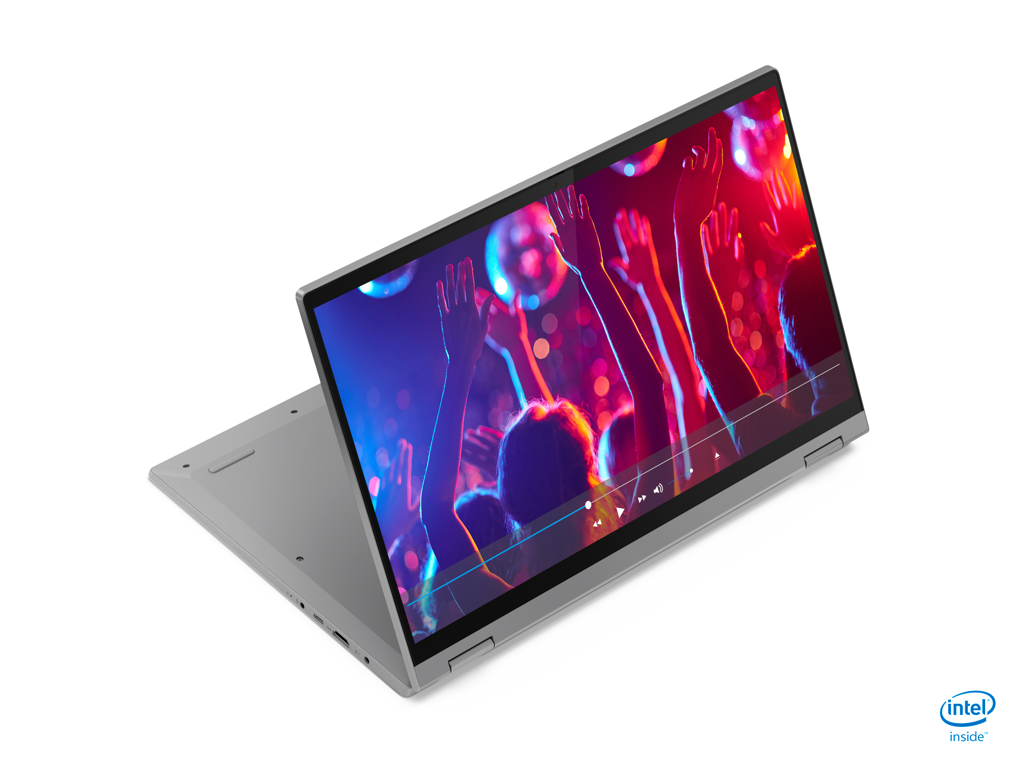 LENOVO IdeaPad Flex 5 - 15,6 Zoll - Intel® Core™ i7 i7-1065G7 - 16 GB - 1 TB - NVIDIA GeForce® MX330 - Windows 10 Home (64 Bit)