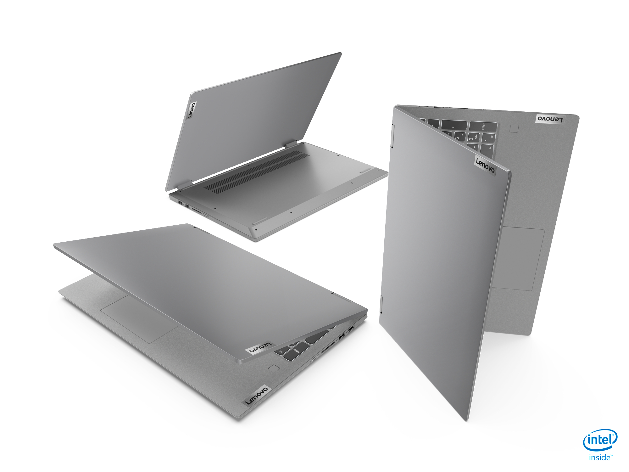 LENOVO IdeaPad Flex 5 - 15,6 Zoll - Intel® Core™ i7 i7-1065G7 - 16 GB - 1 TB - NVIDIA GeForce® MX330 - Windows 10 Home (64 Bit)