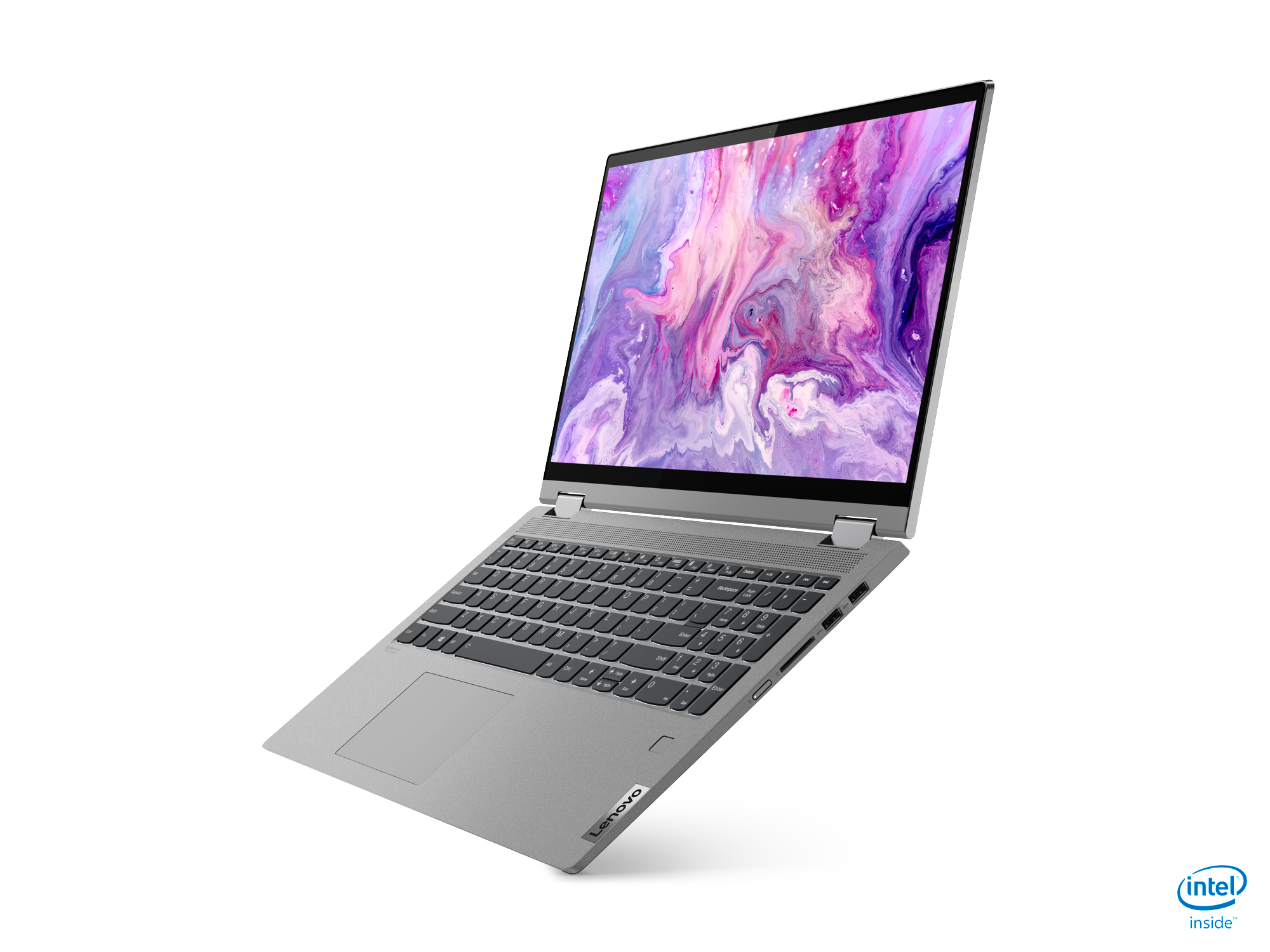 LENOVO IdeaPad Flex 5 - 15,6 Zoll - Intel® Core™ i7 i7-1065G7 - 16 GB - 1 TB - NVIDIA GeForce® MX330 - Windows 10 Home (64 Bit)