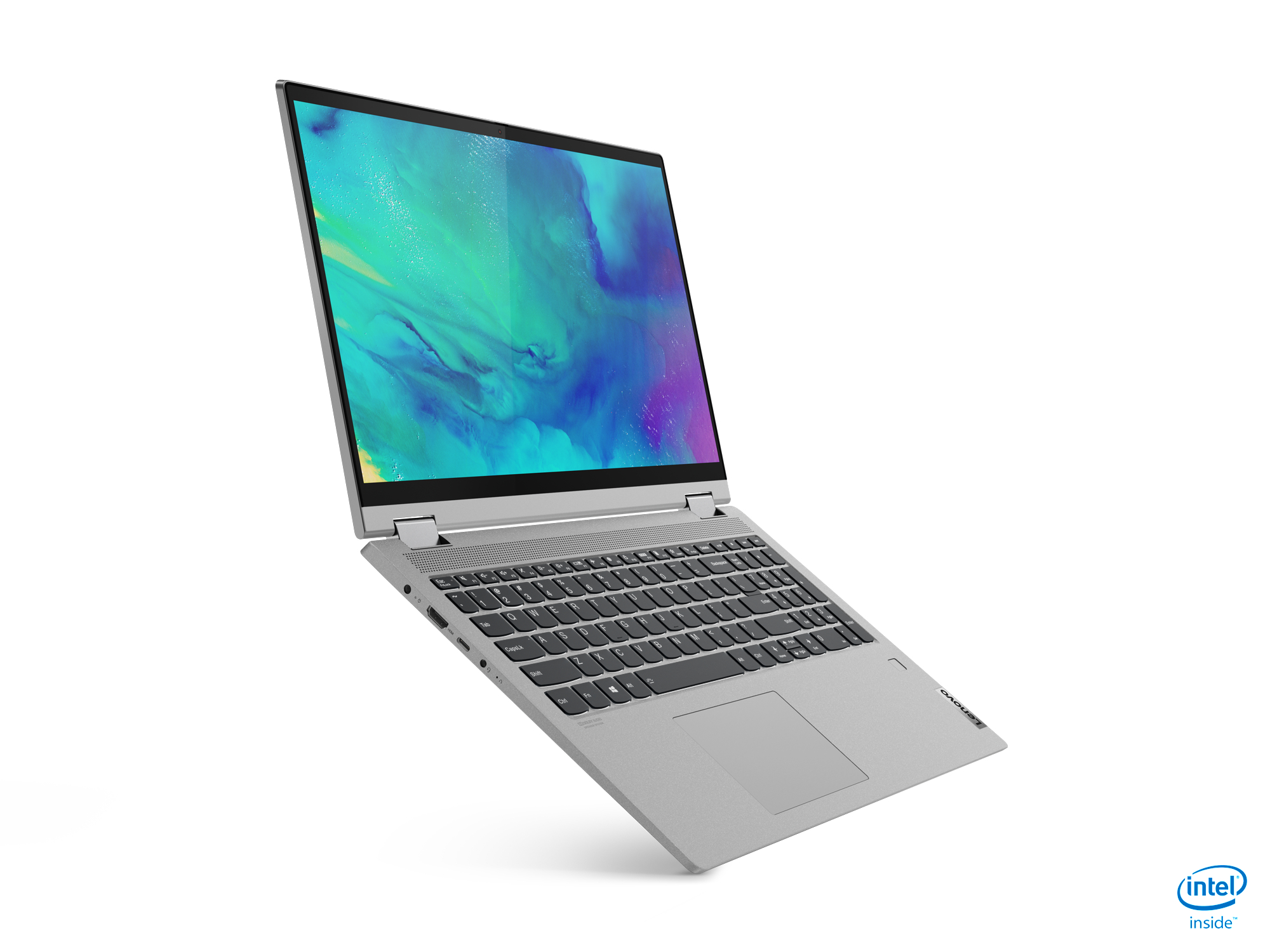 LENOVO IdeaPad Flex 5 - 15,6 Zoll - Intel® Core™ i7 i7-1065G7 - 16 GB - 1 TB - NVIDIA GeForce® MX330 - Windows 10 Home (64 Bit)