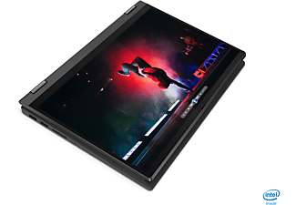 LENOVO IdeaPad Flex 5, Convertible mit 14 Zoll Display, Core™ i5