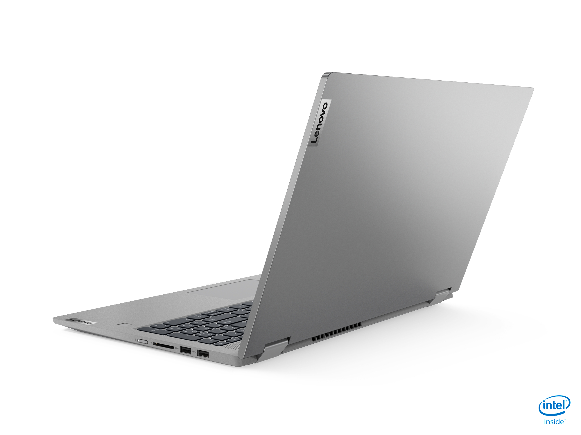 LENOVO IdeaPad Flex 5 - 15,6 Zoll - Intel® Core™ i7 i7-1065G7 - 16 GB - 1 TB - NVIDIA GeForce® MX330 - Windows 10 Home (64 Bit)