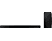 SAMSUNG HW-Q70T - Soundbar (3.1, Schwarz)