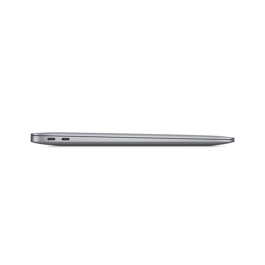 Apple MacBook Air (2020) Z0YJ2 MWTJ2Y/A, 13" Retina, Intel® Core™ i5, 8GB RAM, 256GB SSD, Gris espacial