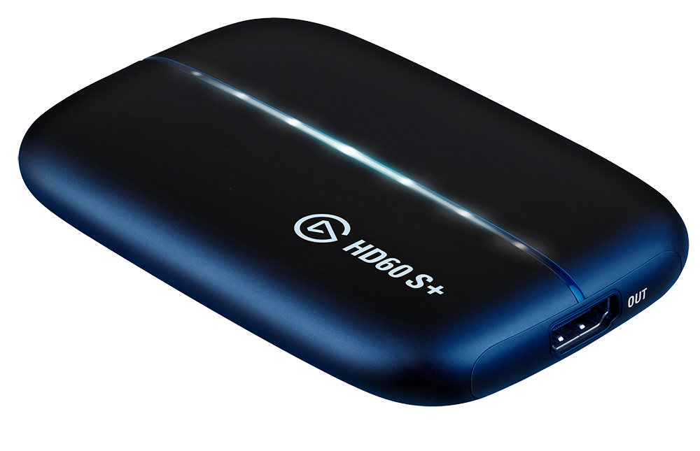 Elgato deals HD60S