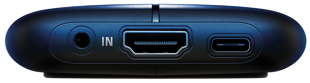 ELGATO Game Capture HD60 S+ | MediaMarkt