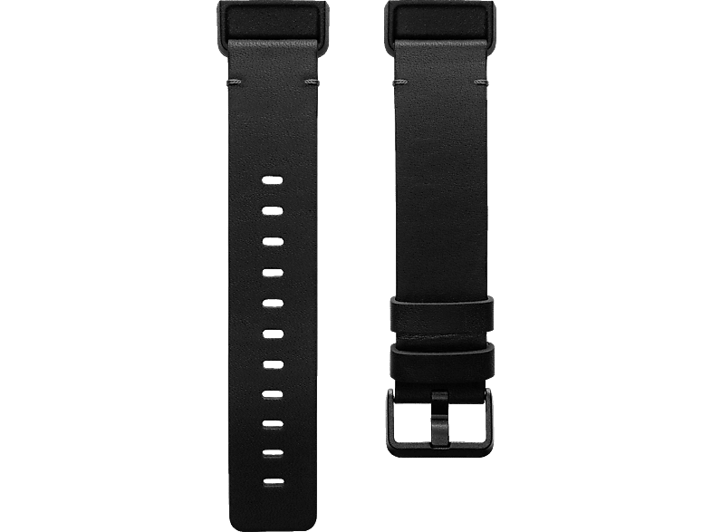 FB168LBBKS, Ersatzarmband, Schwarz Fitbit, FITBIT