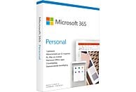 Microsoft 365 Personal - Jaarabonnement - 1 Gebruiker