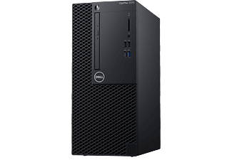 DELL Optiplex 3070 MT N009O3070MT Asztali PC (Core i3/8GB/256GB SSD/Win10P)