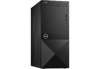 DELL Vostro 3671 MT N112VD3671 Asztali PC (Core i5/8GB/256GB SSD/Win10P)