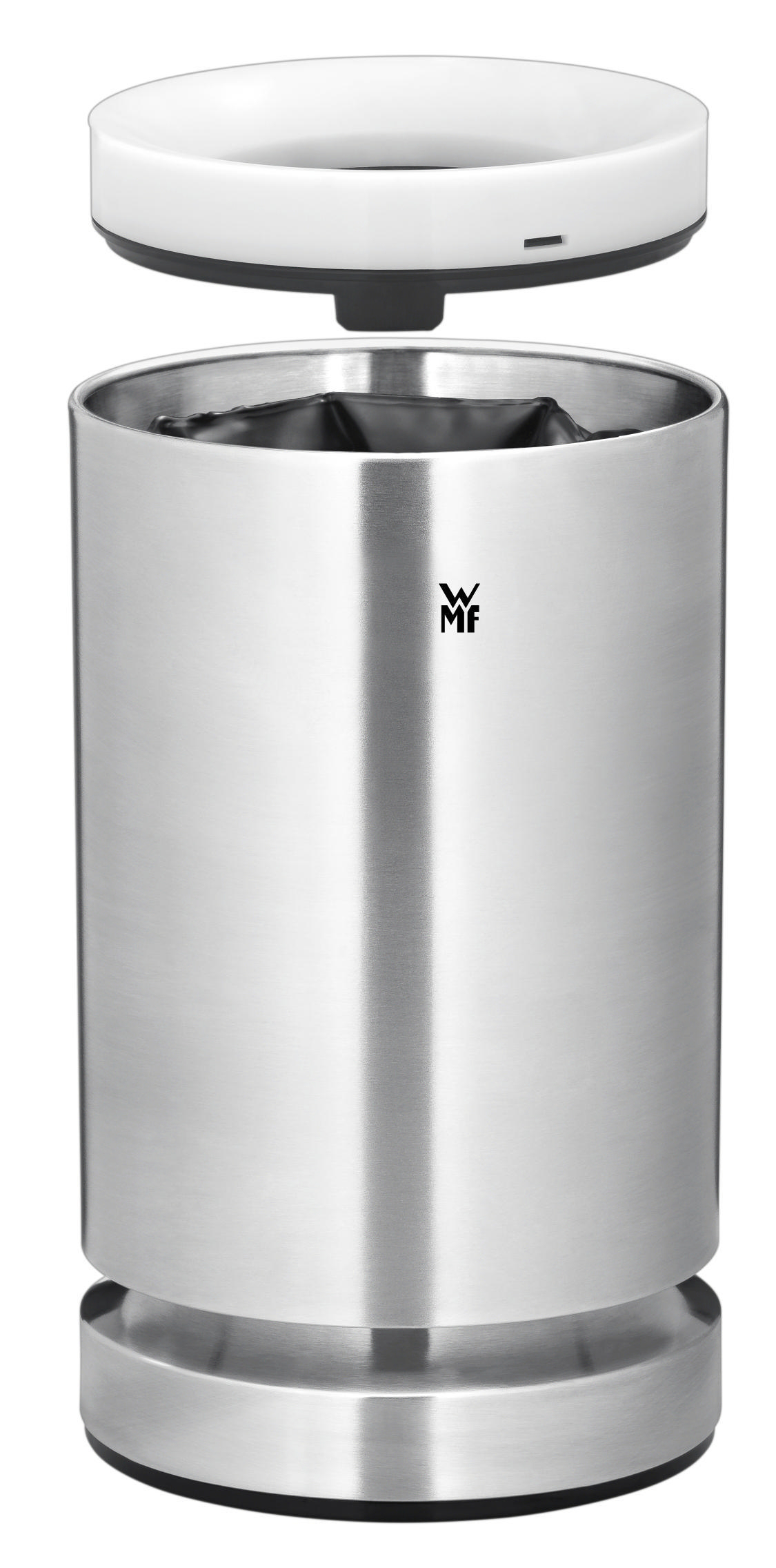 WMF 0415400011 Sekt-und Weinkühler Cromargan