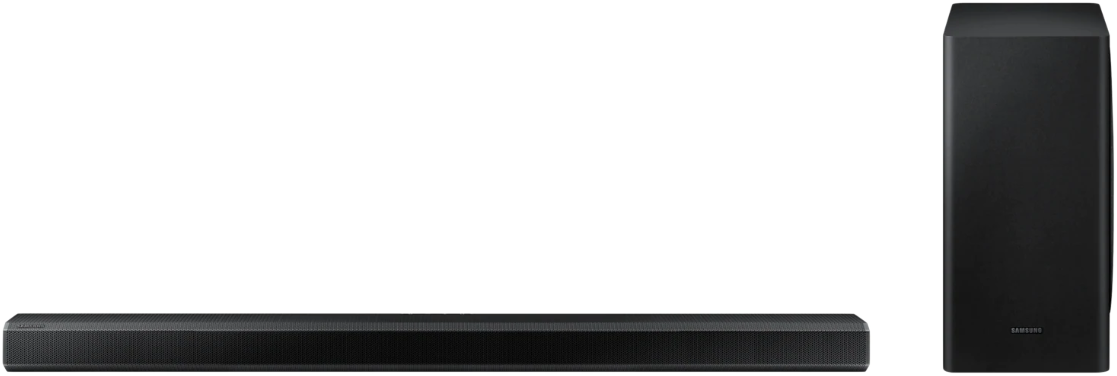 SAMSUNG HW-Q800T/EN hangprojektor