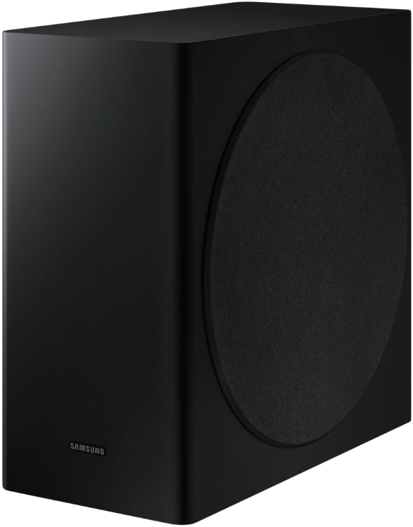 SAMSUNG HW-Q800T/EN hangprojektor