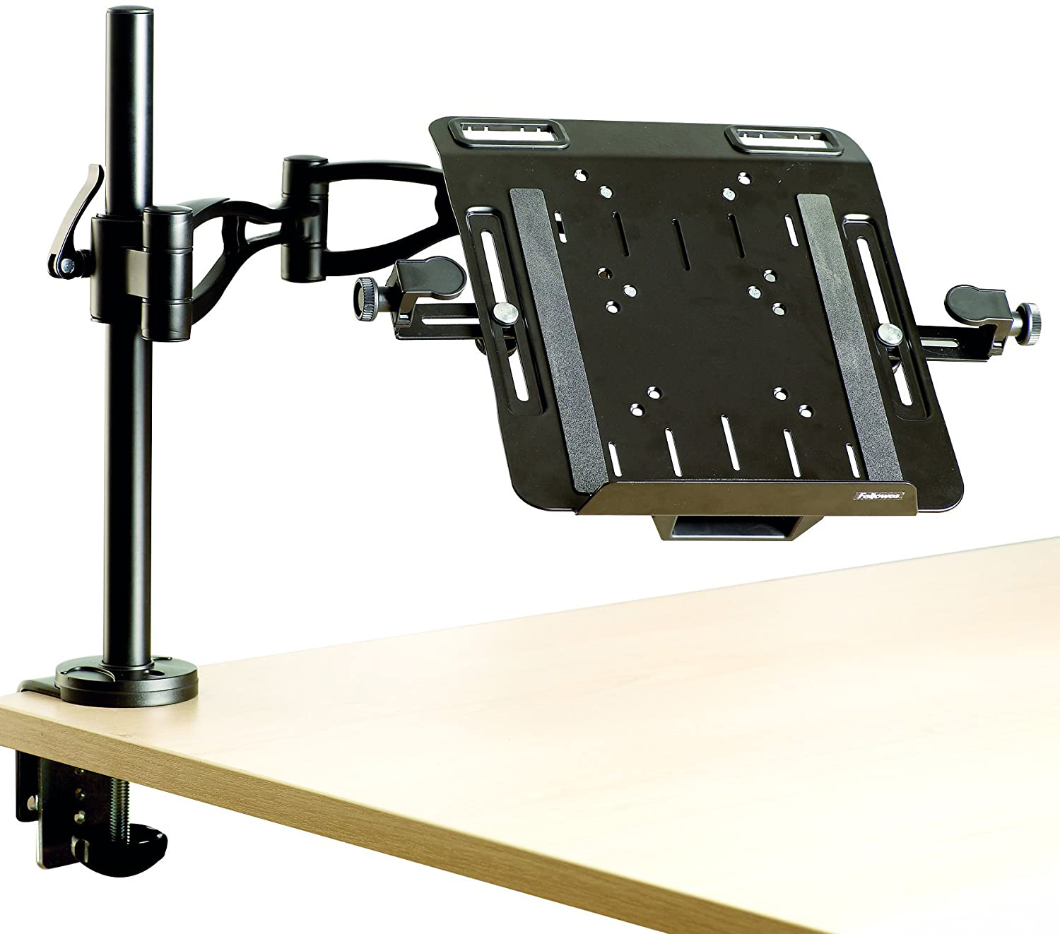 FELLOWES Professional laptopaccessoire 17" voor monitorarm (8211901)