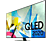 SAMSUNG QE85Q80TATXXC - 85 tum Smart QLED 4K-TV