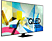 SAMSUNG QE65Q80TATXXC - 65" Smart QLED 4K-TV