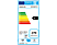 SAMSUNG QE75Q80TATXXC - 75 tum Smart QLED 4K-TV