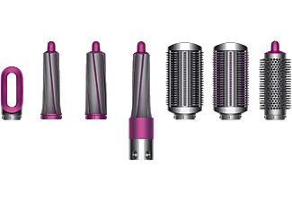 DYSON Airwrap Complete fuchsia hajformázó