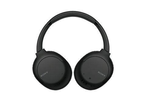 Sennheiser Consumer Audio Auriculares inalámbricos Bluetooth 5.0 HD 350BT  negros - Duración de la batería de 30 horas, carga rápida USB-C, botón de