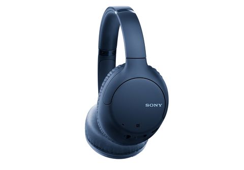 MediaMarkt tiene estos auriculares inalámbricos de diadema Sony con  descuentazo: cancelación de ruido por menos de 50 euros