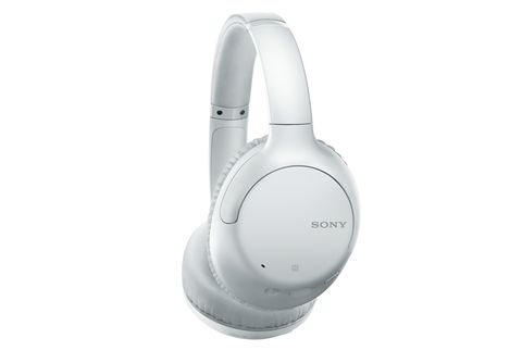 Auriculares inalámbricos con Noise Cancelling WH-CH710N