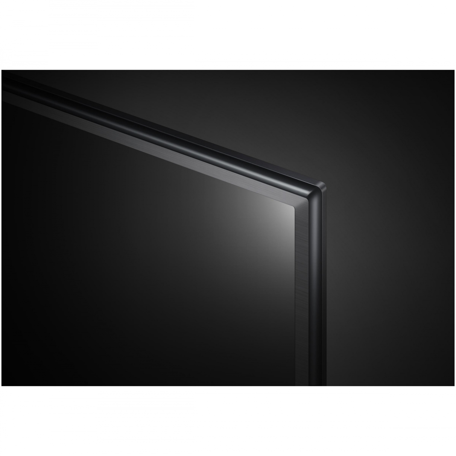 TV LED 43" - LG 43UM7100, UHD 4K IPS, Smart TV WebOS 4.5, Alexa, Google Assistant, Procesador Quad Core