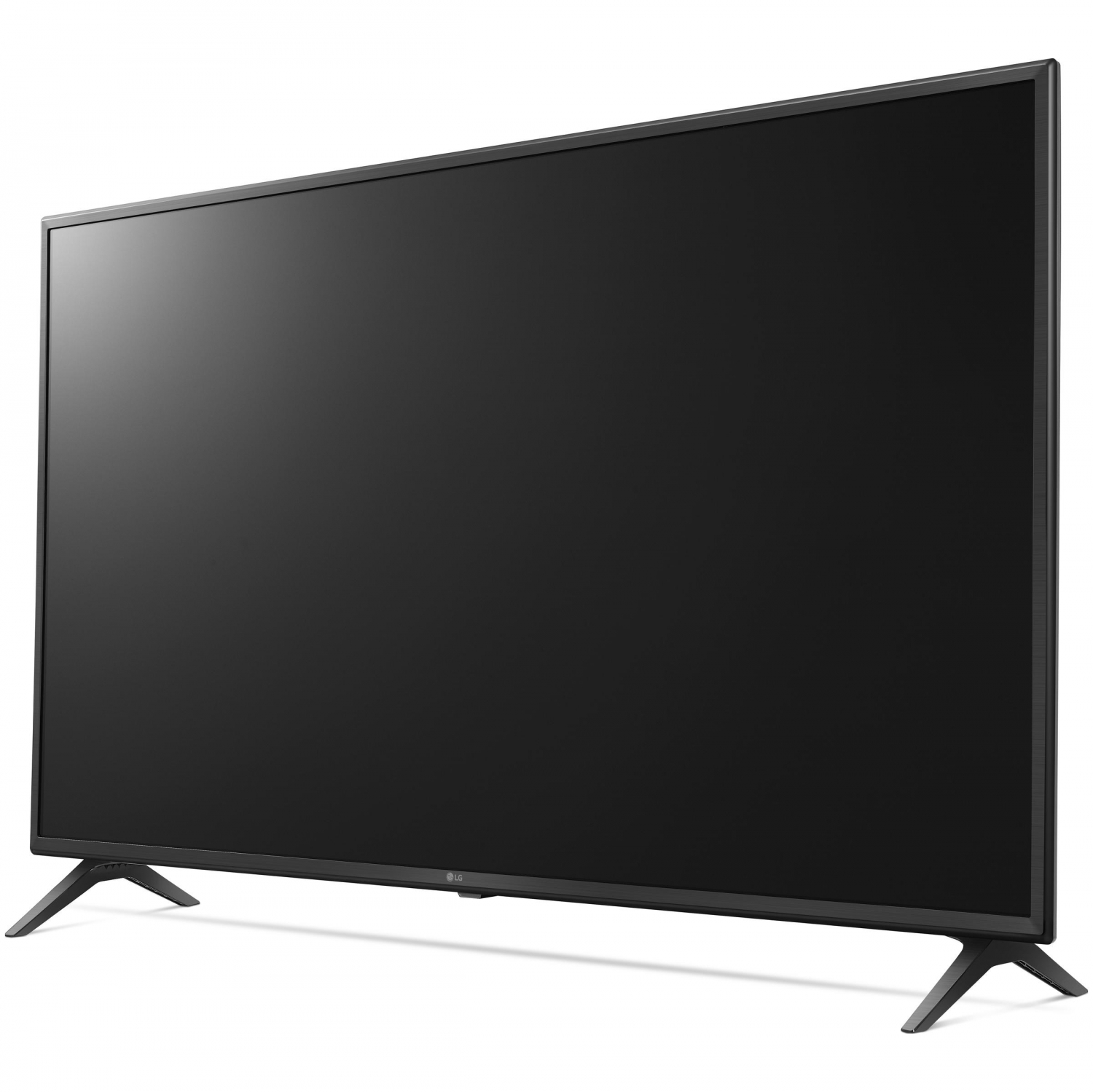 TV LED 55" - LG 55UM7100, UHD 4K IPS, Smart TV WebOS 4.5, Alexa, Google Assistant, Procesador Quad Core