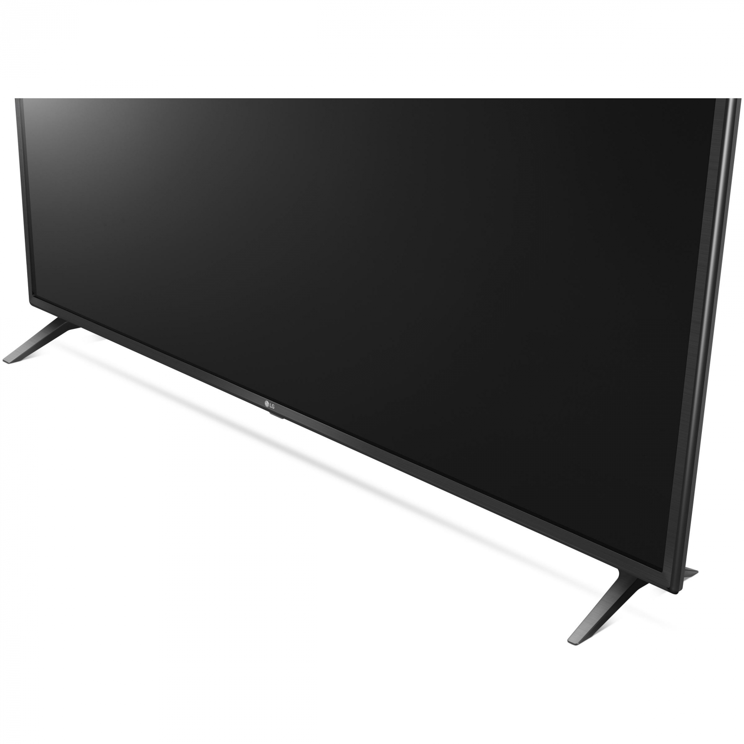 TV LED 55" - LG 55UM7100, UHD 4K IPS, Smart TV WebOS 4.5, Alexa, Google Assistant, Procesador Quad Core