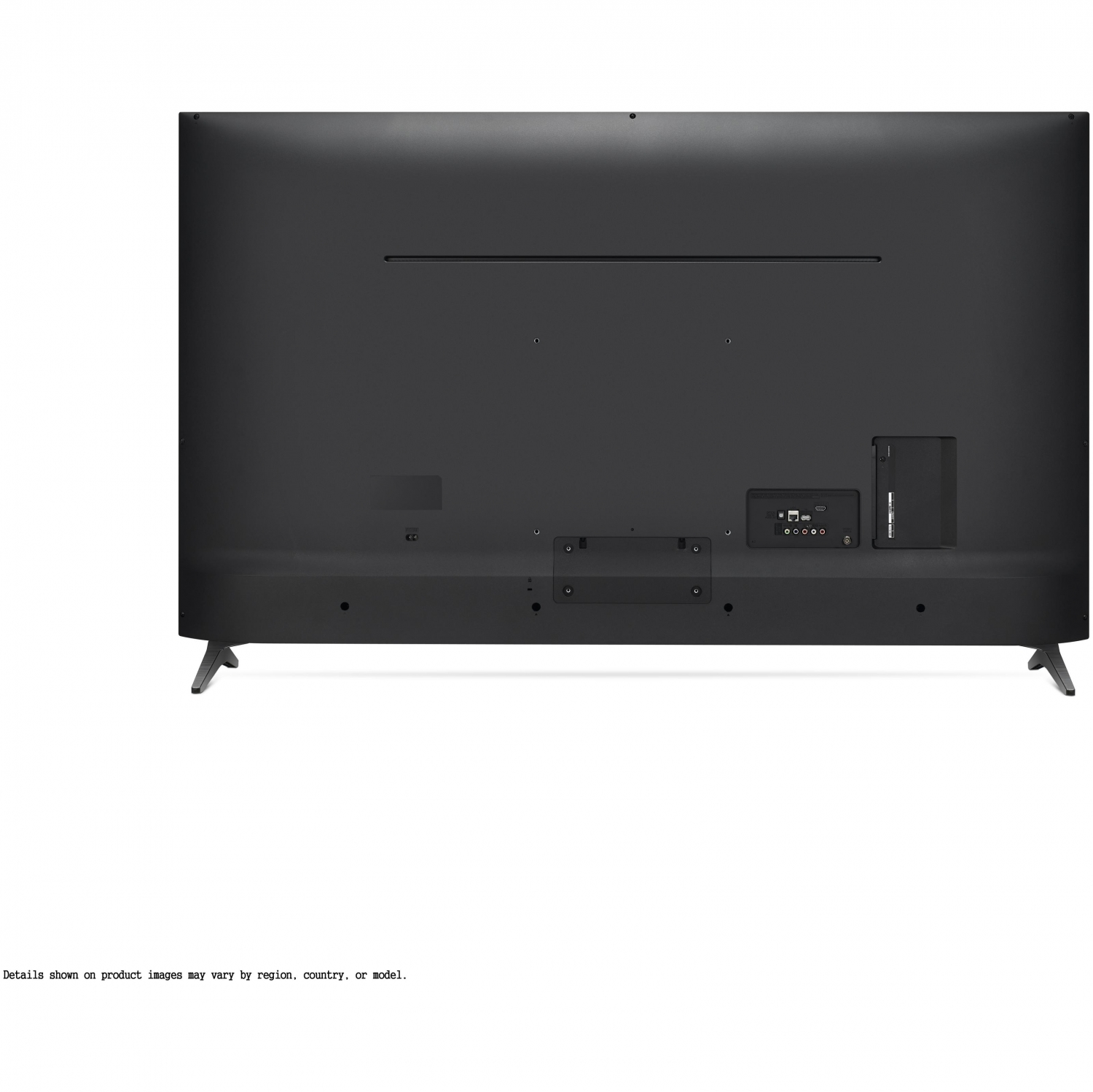 TV LED 65" - LG 65UM7100, UHD 4K IPS, Smart TV WebOS 4.5, Alexa, Google Assistant, Procesador Quad Core