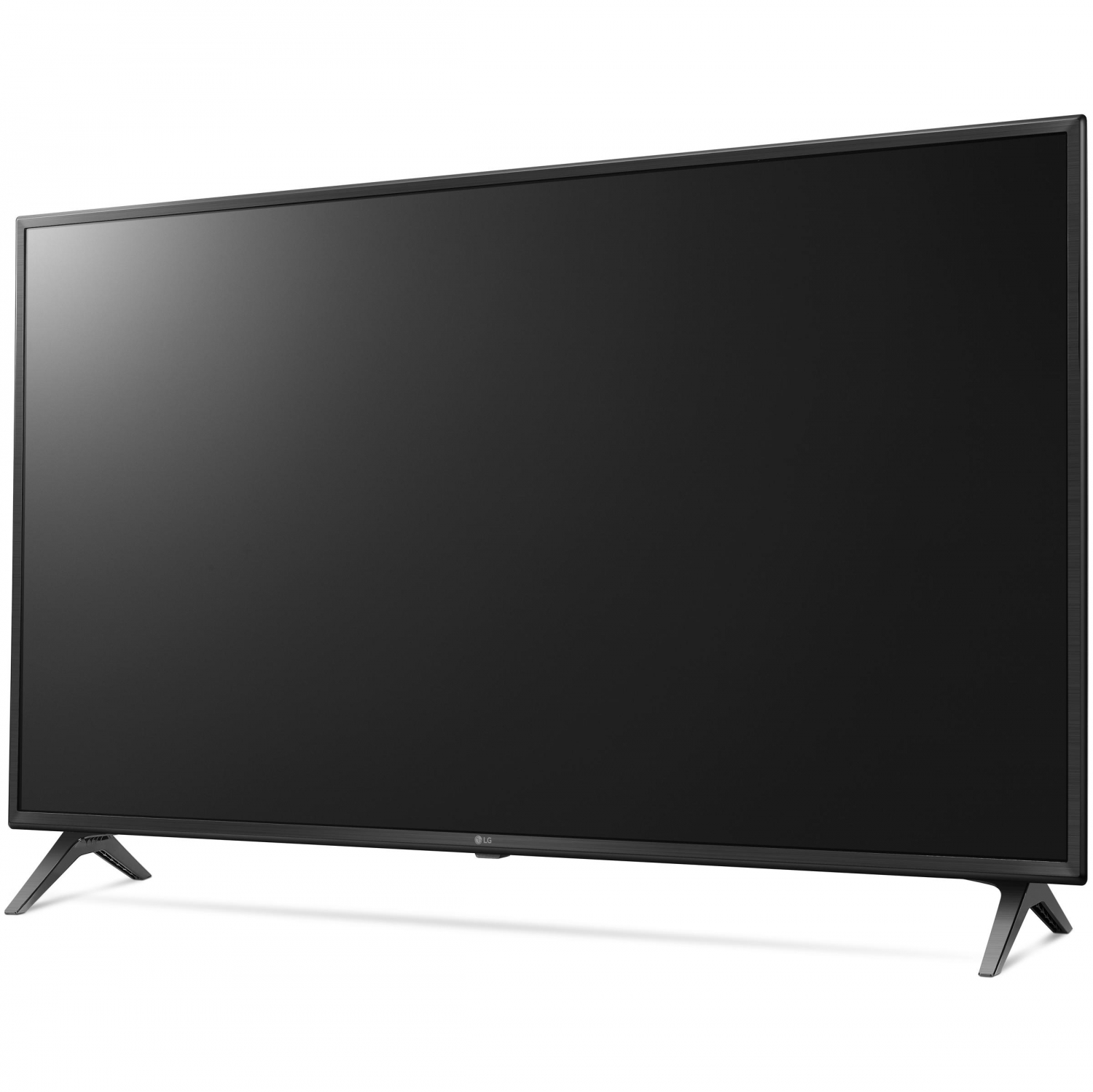 TV LED 43" - LG 43UM7100, UHD 4K IPS, Smart TV WebOS 4.5, Alexa, Google Assistant, Procesador Quad Core