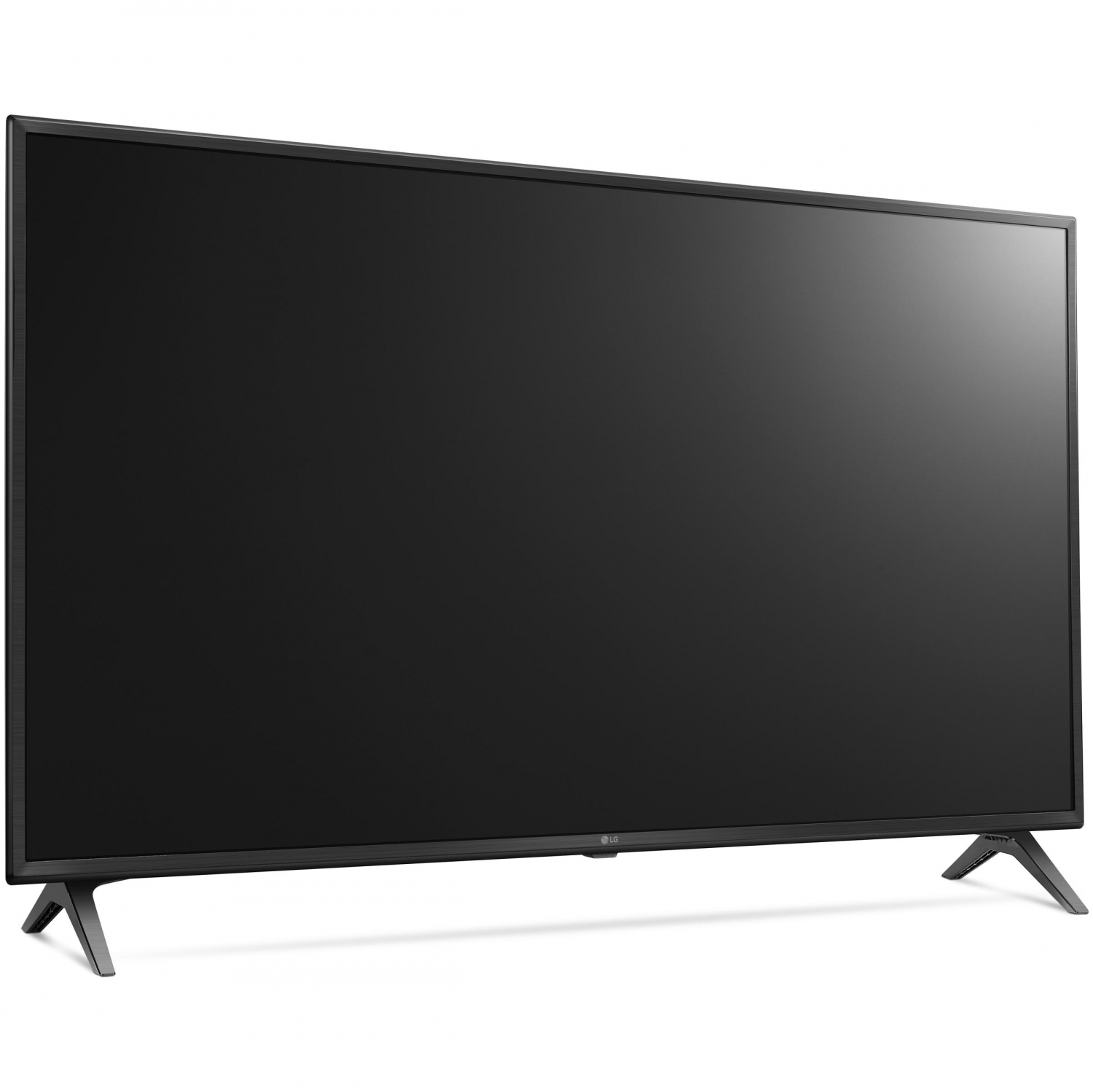 TV LED 43" - LG 43UM7100, UHD 4K IPS, Smart TV WebOS 4.5, Alexa, Google Assistant, Procesador Quad Core