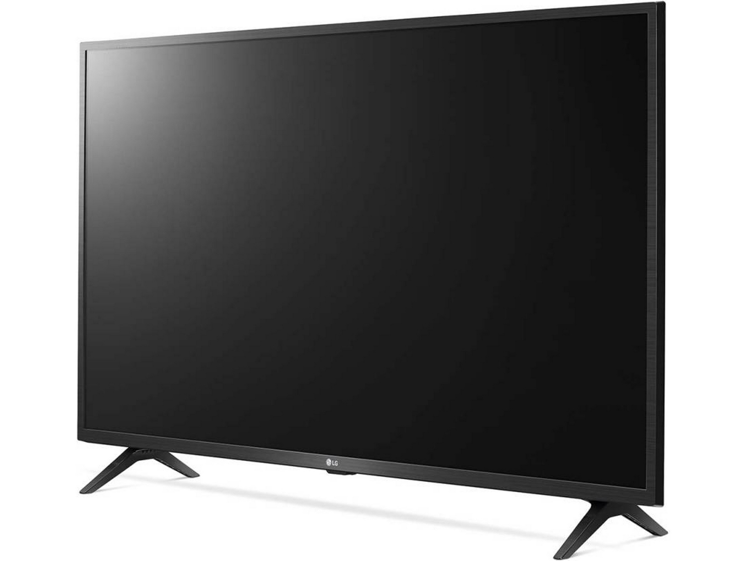 TV LED 32" - LG 32LM630B, HD, AI Smart TV, Procesador Quad Core, ThinQ webOS 4.5