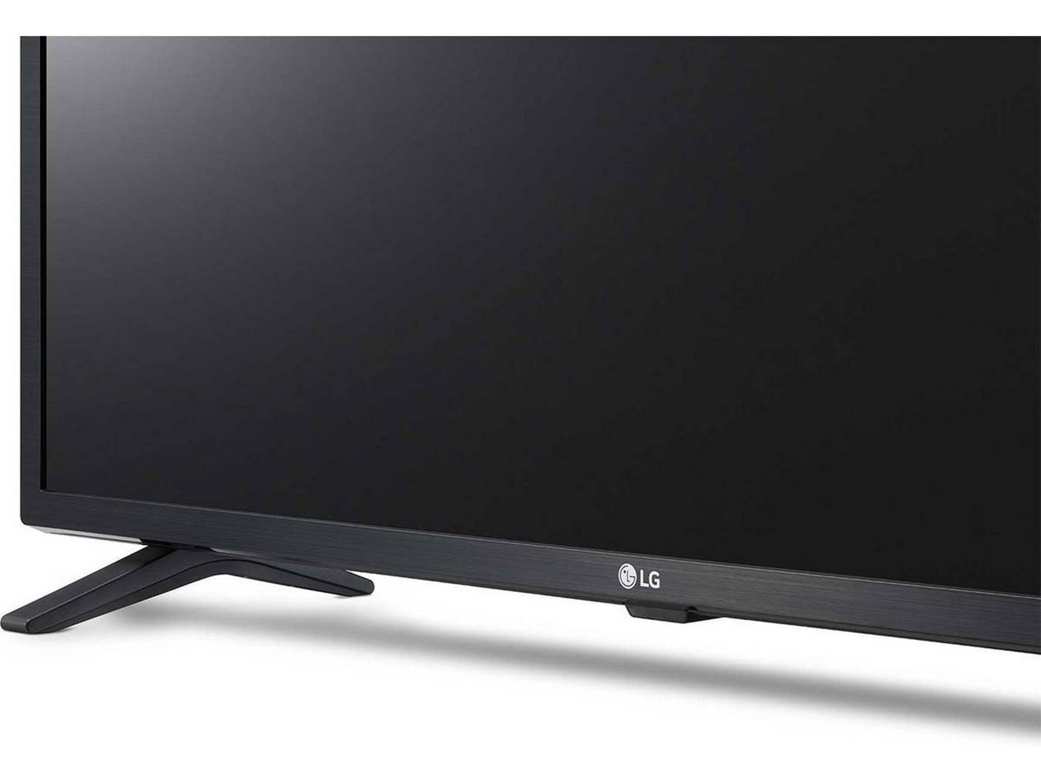 TV LED 32" - LG 32LM630B, HD, AI Smart TV, Procesador Quad Core, ThinQ webOS 4.5