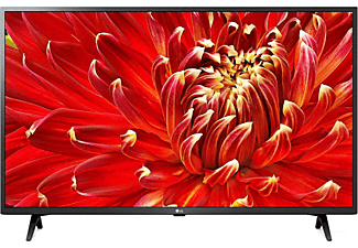 Tv Led 32 Lg 32lm630b Hd Ai Smart Tv Procesador Quad Core Thinq