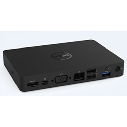Dock - Dell-JP3KP, Adaptador AC, 180W