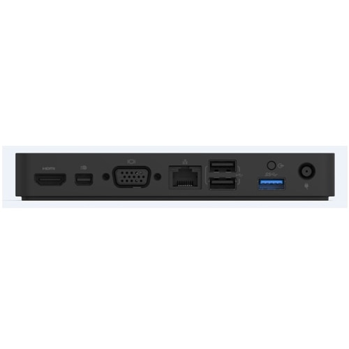 Dock - Dell-JP3KP, Adaptador AC, 180W