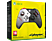 MICROSOFT Xbox One vezeték nélküli kontroller (Cyberpunk 2077 Limited Edition)