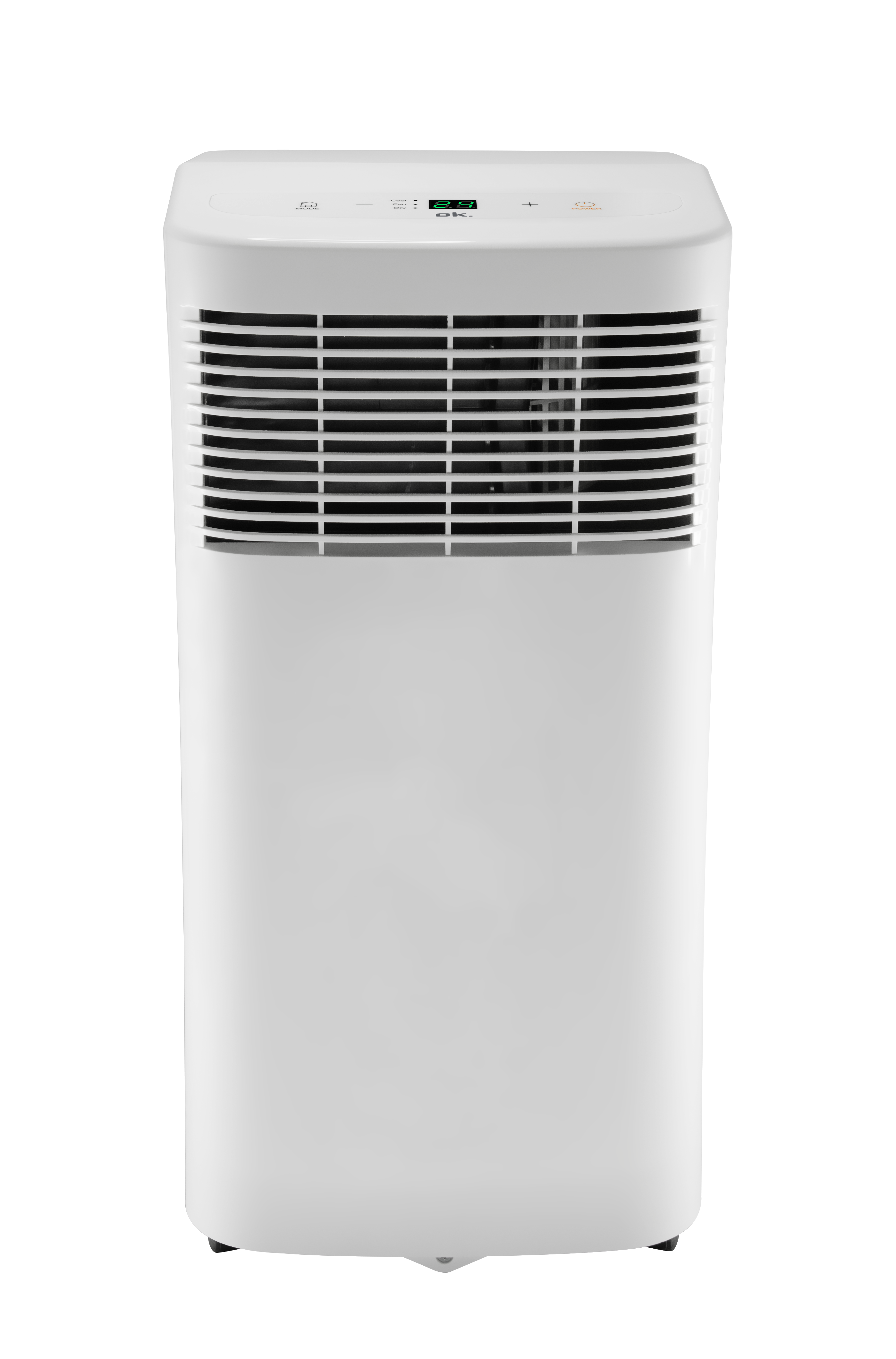 OK. Mobiele airconditioning A (OAC 520)
