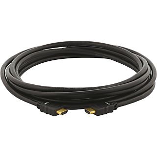 LMP 16250 - Câble HDMI (Noir/Or)